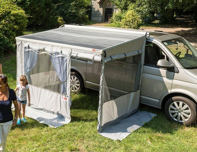 Fiamma F45S Awning Privacy Room 260 for Camper Van | (08366-01-)