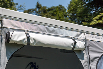 Fiamma F45S Awning Privacy Room 260 for Camper Van | (08366-01-)