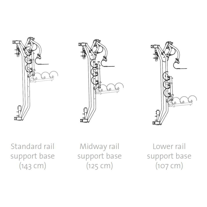 Fiamma bike rack promaster fashion