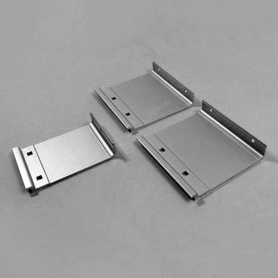 Fiamma Mounting Bracket Kit AS 120 for F45S Awning | (98655-391)