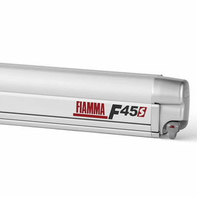 Fiamma Camper Vans F45S Wall Mount Awning