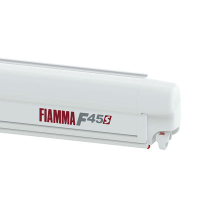 Fiamma Camper Vans F45S Wall Mount Awning