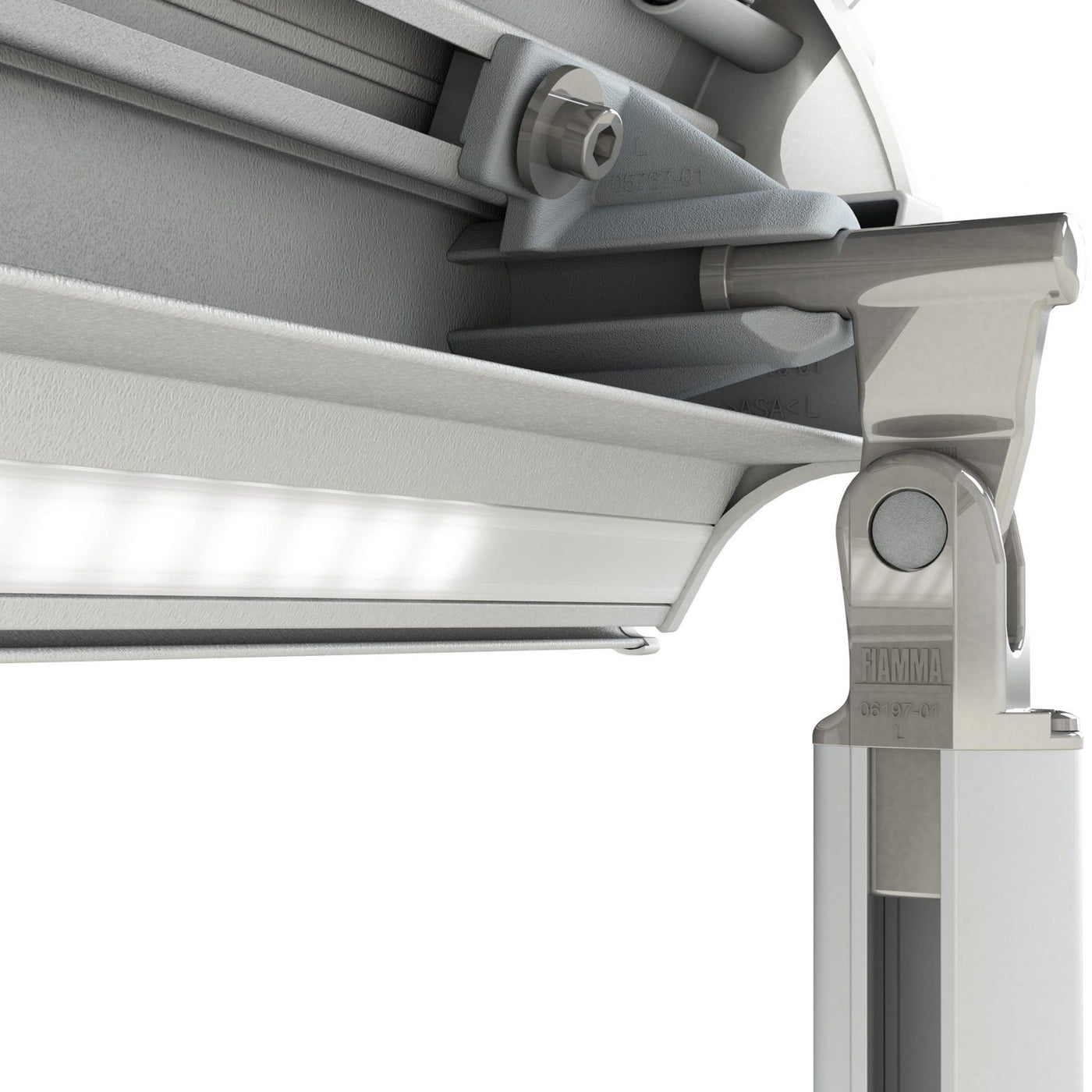 Fiamma LED Light Kit for F80S Awning