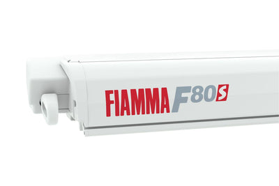 Fiamma Camper Vans F80S Roof Mount Awning