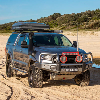 ARB 802200 Esperance Compact Hardshell Rooftop Tent