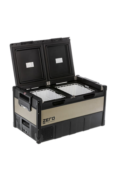 ARB 10802962 Zero 101 Quart Refrigerator/Freezer