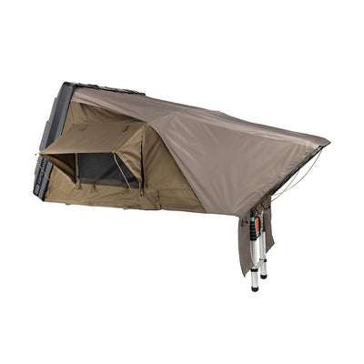 ARB 802200 Esperance Compact Hardshell Rooftop Tent