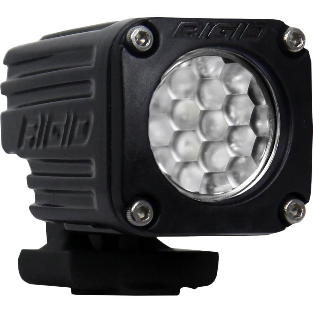 RIGID Industries 20521 Ignite Surface Mount LED Flood Light - Black