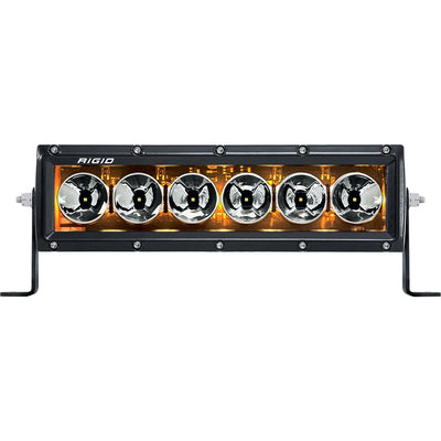 RIGID Industries 210043 Radiance+ 10″ LED Light Bar Amber Backlight