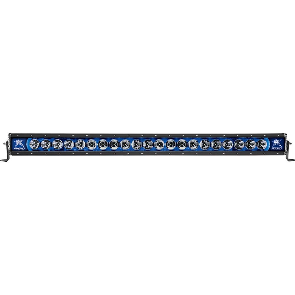 RIGID Industries 240013 Radiance+ 40″ Blue Backlight