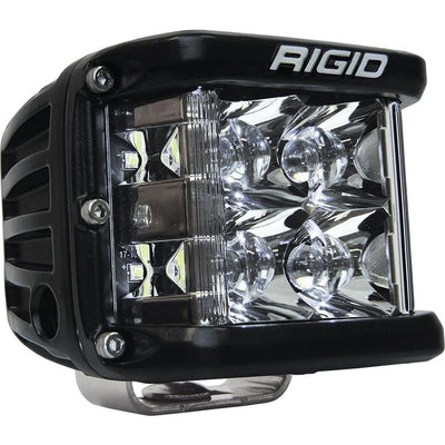 RIGID Industries 261213 D-SS Series PRO Spot Surface Mount - Black
