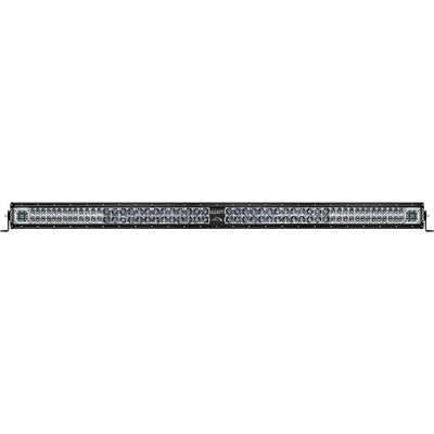 RIGID Industries 280413 40″ Adapt E-Series LED Light Bar - Black