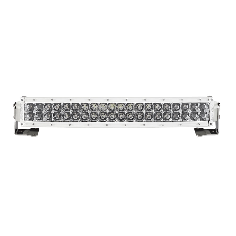 RIGID Industries 872213 RDS-Series PRO 20″ Curved LED Light Bar Spot - White