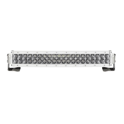 RIGID Industries 872213 RDS-Series PRO 20″ Curved LED Light Bar Spot - White