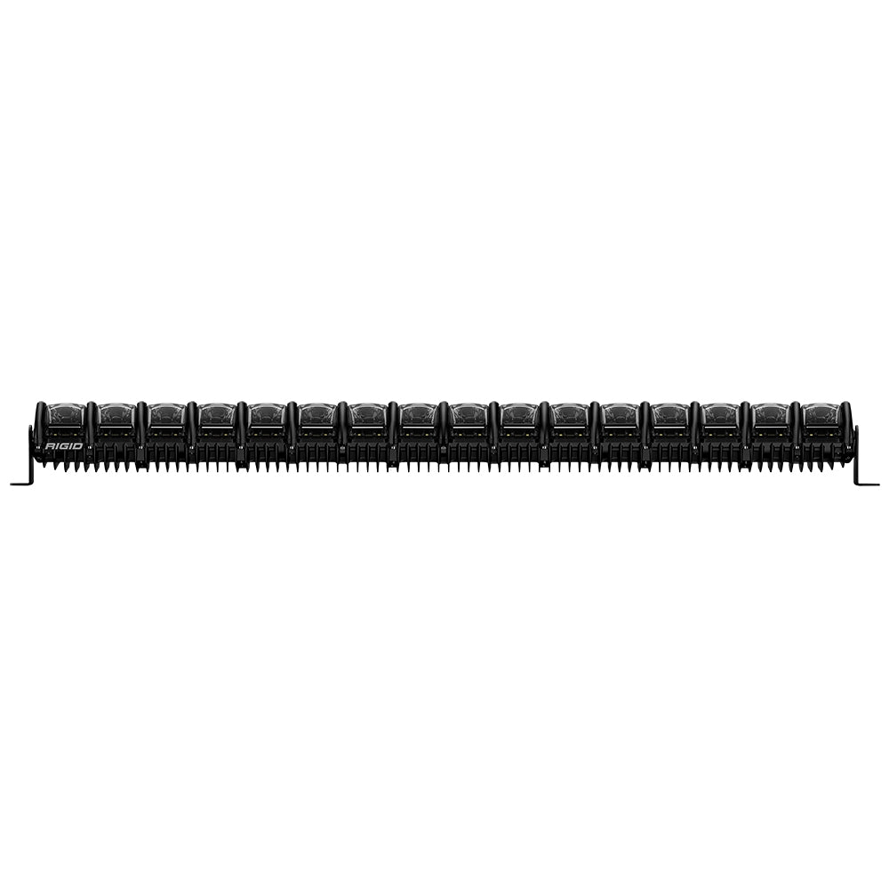 RIGID Industries 873213 RDS-Series PRO 30″ Curved LED Light Bar Spot - White