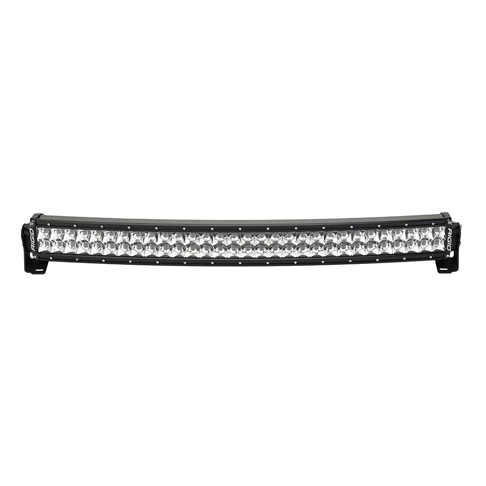 RIGID Industries 883213 RDS-Series PRO 30″ Curved LED Light Bar Spot - Black