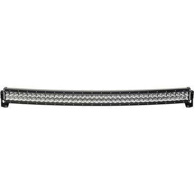 RIGID Industries 884213 RDS-Series PRO 40″ Curved LED Light Bar Spot - Black
