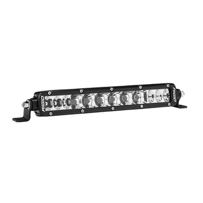 RIGID Industries 911313 SR-Series PRO 10″ LED Light Bar Spot/Drive Combo - Black