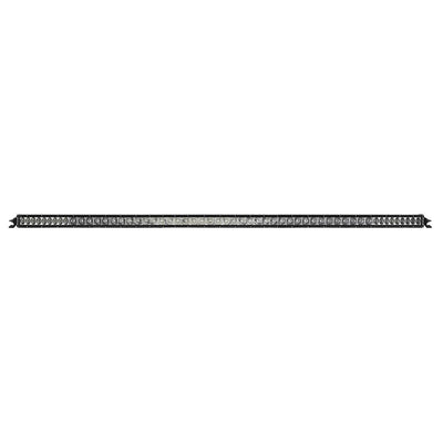 RIGID Industries 951314 SR-Series PRO 50″ Light Bar Spot/Drive Combo - Black