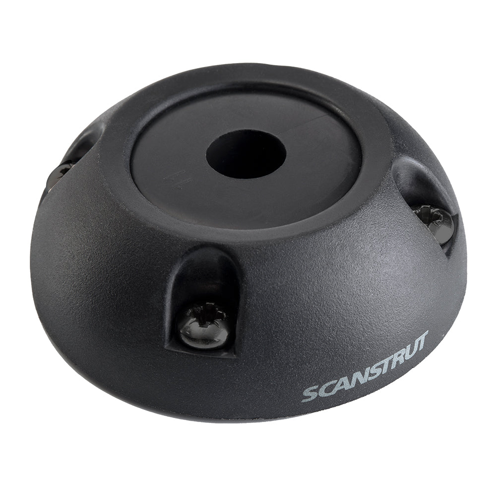 Scanstrut DS30-P-BLK Vertical Cable Seal - Black