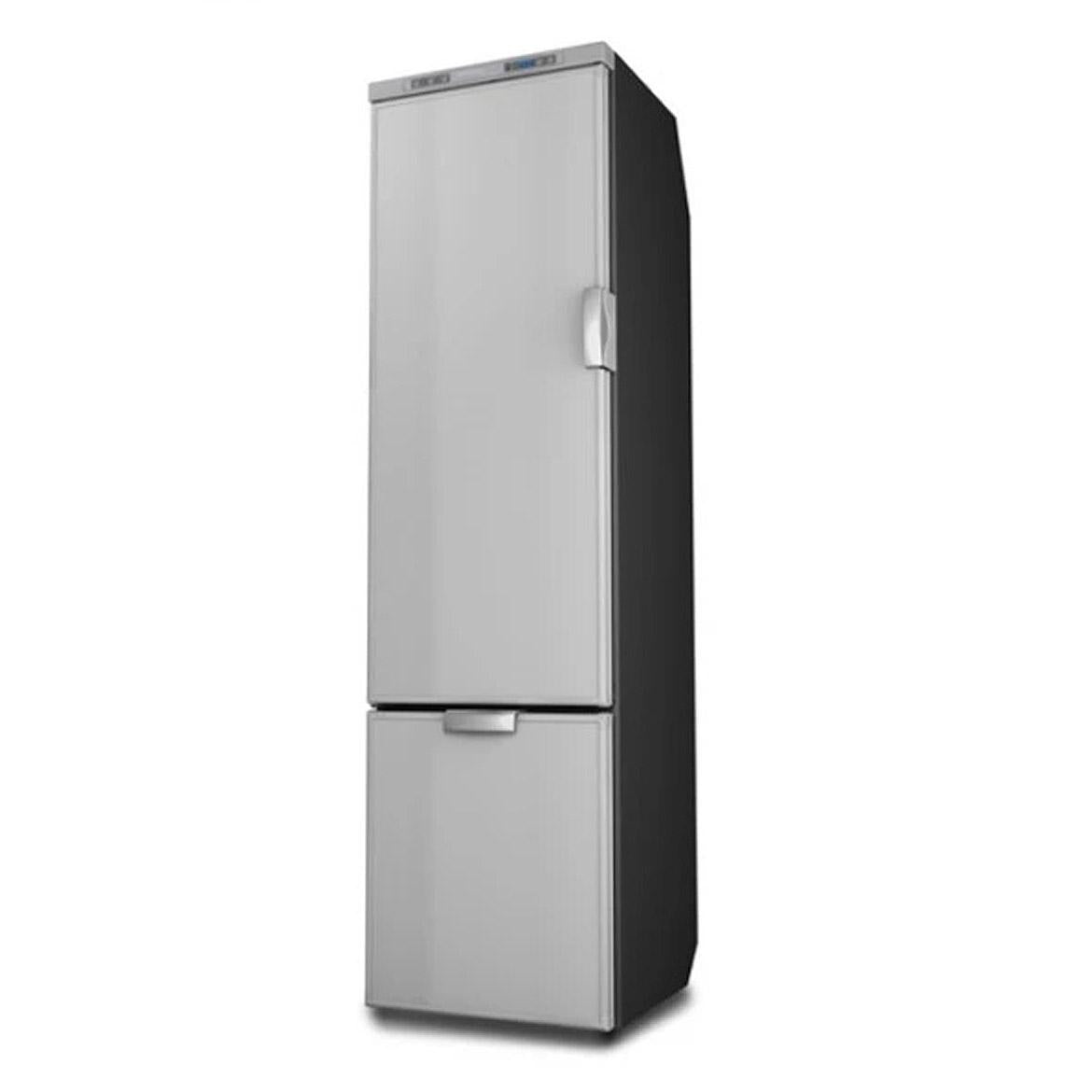 Vitrifrigo SLIM 150 Refrigerator/Freezer Grey (External cooling unit) - SLIM150RSD3-E