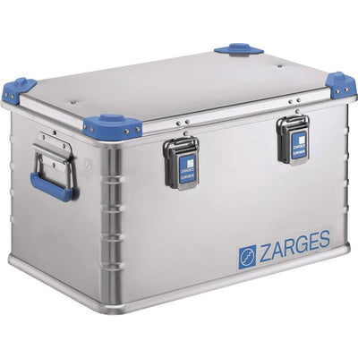 ZARGES 40702 (60 Liters) Eurobox Universal Cargo Box
