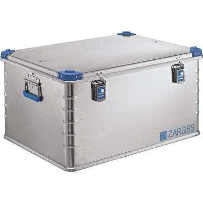 ZARGES 40703 73 Liters Aluminum Cargo Storage Case