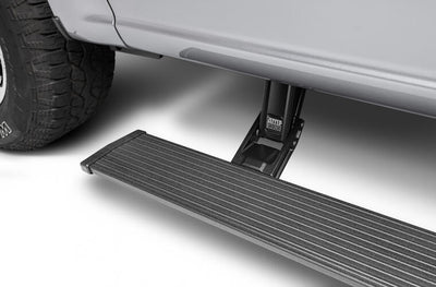 AMP Research 76264-01A Powerstep Plug-n-Play 2019-21 Mercedes-Benz Sprinter, Passenger and Driver