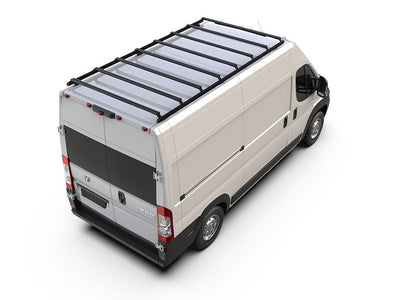 Front Runner RAM Pro Master 2500 Slimpro Van Rack Kit - 2014-Current - 136” WB/High Roof