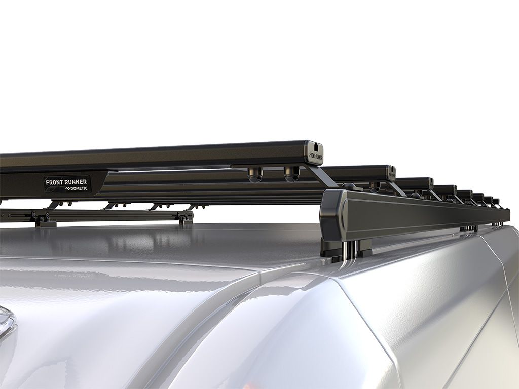 Front Runner RAM Pro Master 2500 Slimpro Van Rack Kit - 2014-Current - 136” WB/High Roof